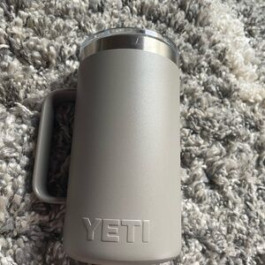 Yeti Mug with Handle